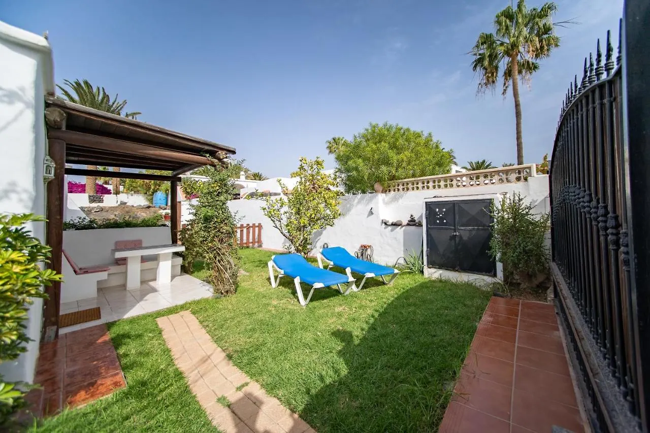 Casa Tango Apartment Puerto del Carmen  Spain