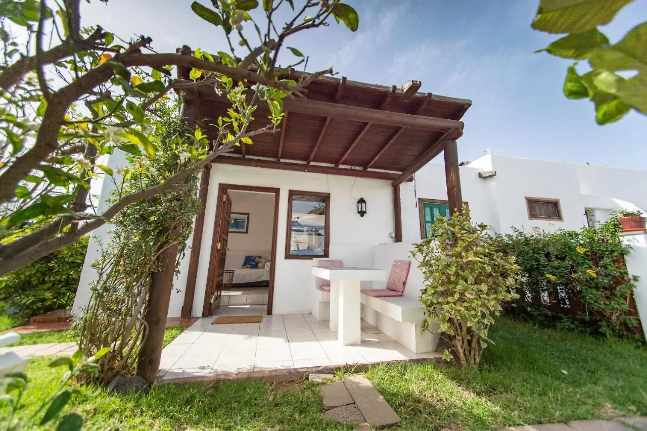 Casa Tango Apartment Puerto del Carmen  0*, Puerto del Carmen (Lanzarote)