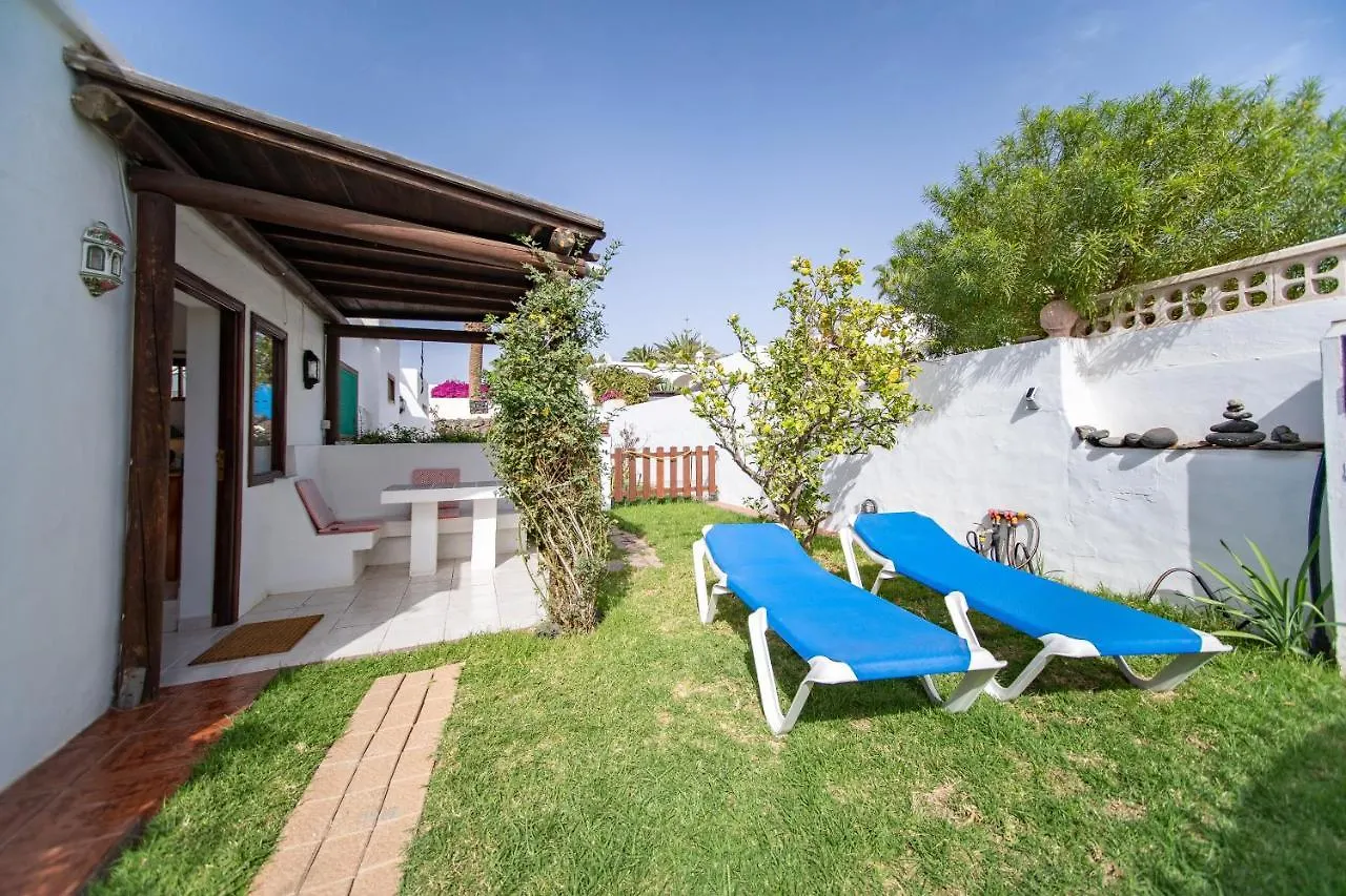 Casa Tango Apartment Puerto del Carmen