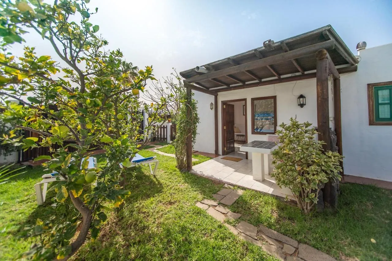 Casa Tango Apartment Puerto del Carmen
