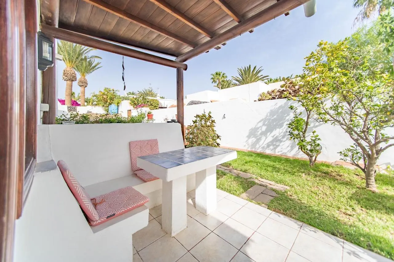 Casa Tango Apartment Puerto del Carmen
