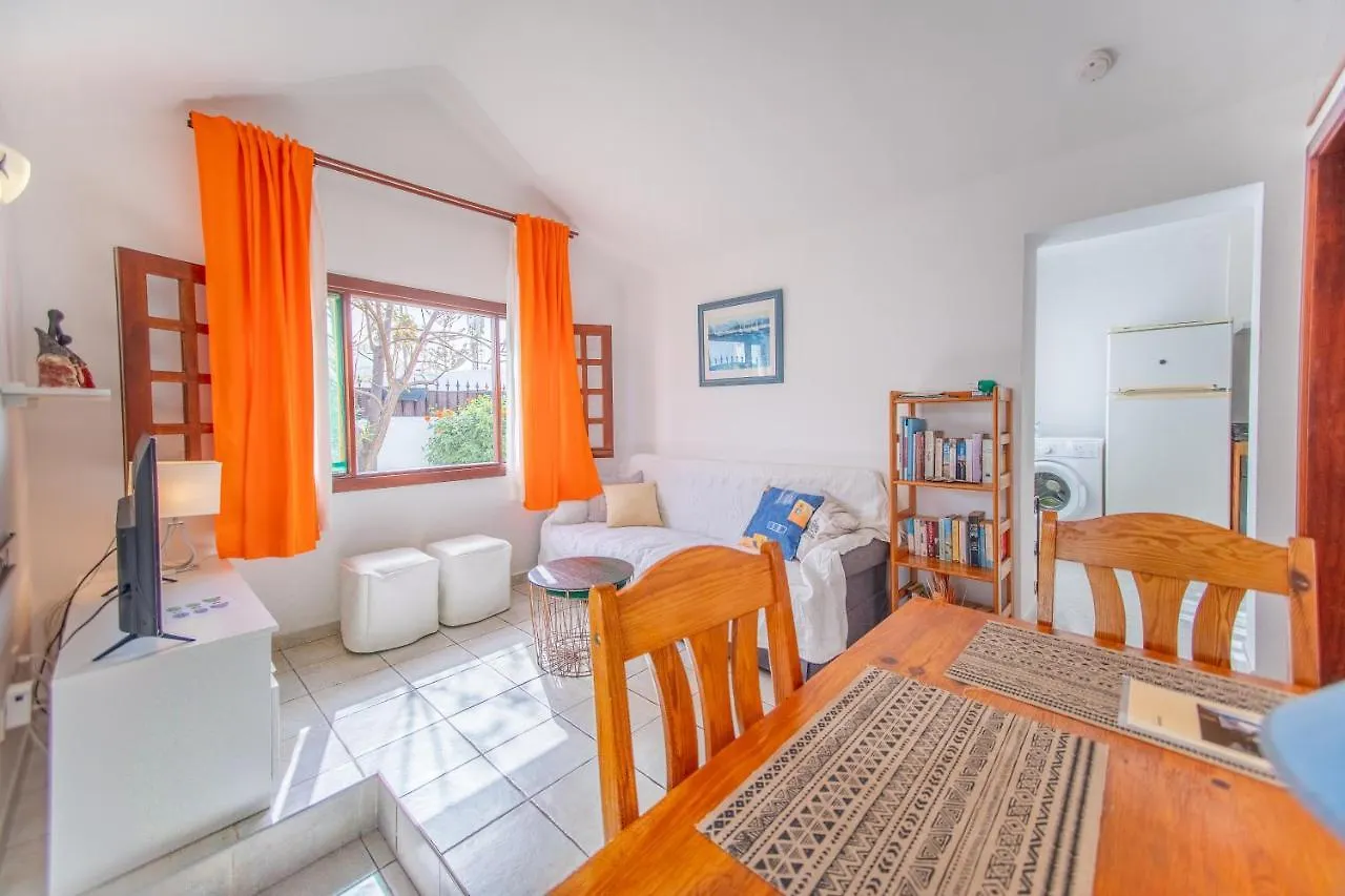 Casa Tango Apartment Puerto del Carmen  Spain