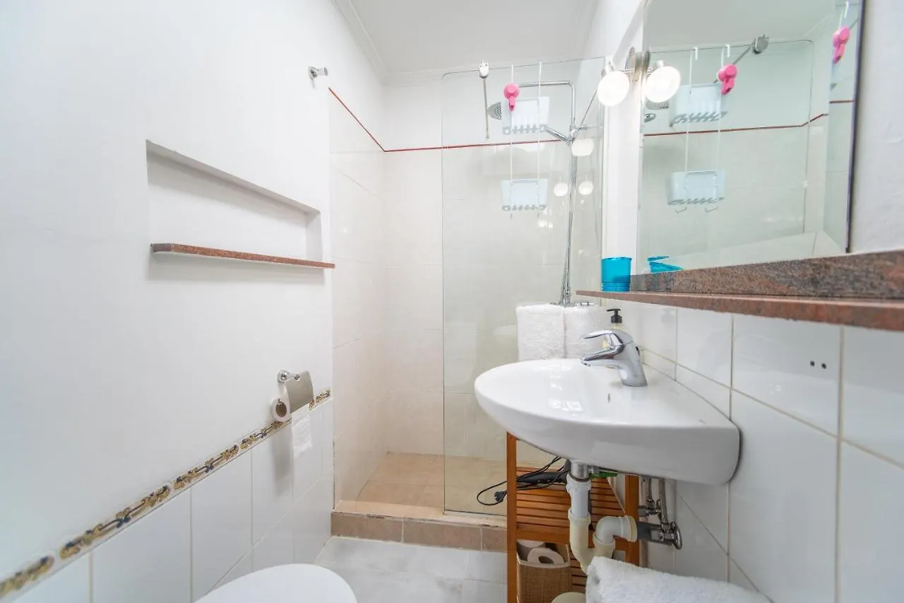 Casa Tango Apartment Puerto del Carmen  Spain