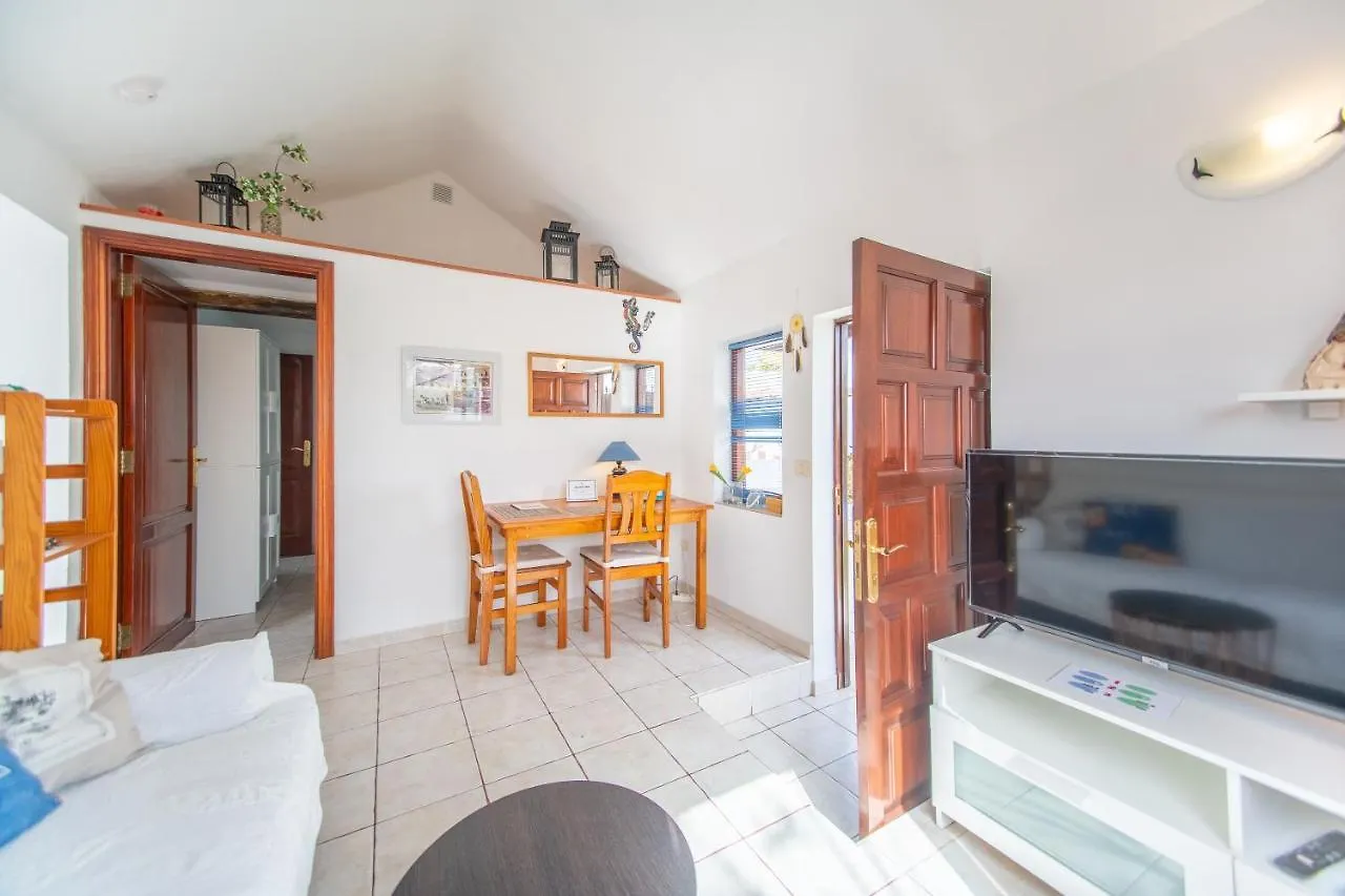 Casa Tango Apartment Puerto del Carmen  0*, Puerto del Carmen (Lanzarote)